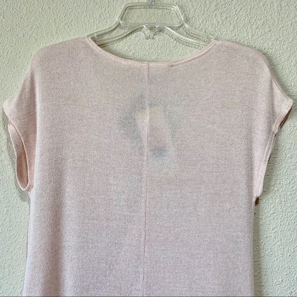 Rachel Rachel Roy Top (brand new) S - Picture 6 of 8